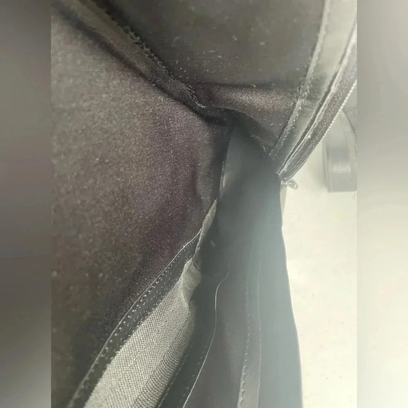 G by Guess Harson Knee High‎ Black Zipper Boot Sz 6.5M EUC! - Picture 7 of 10